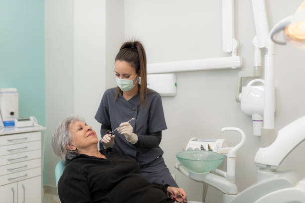 Best Urgent Care for Lost Fillings or Crowns in Poplar Cotton Center, CA
