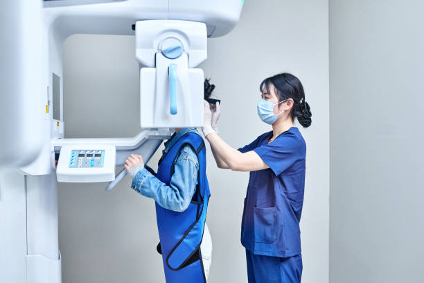 Best Emergency TMJ Treatment in Poplar Cotton Center, CA