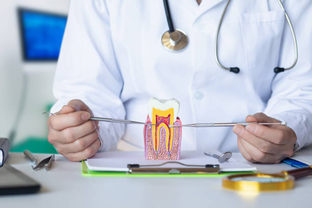 Best Emergency Treatment for Dental Infections or Abscesses in Poplar Cotton Center, CA